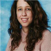 Maestra de Educación Primaria con mención en PT y AL imparte clases particulares a cualquier edad